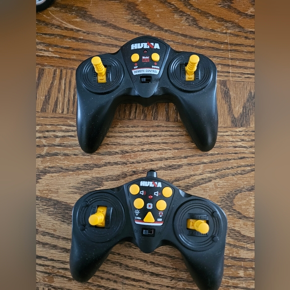 Remote Control Constrution Set - Picture 11 of 13